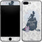 Disney Cinderella Miracles Take Time Silhouette iPhone 8 Plus Skin